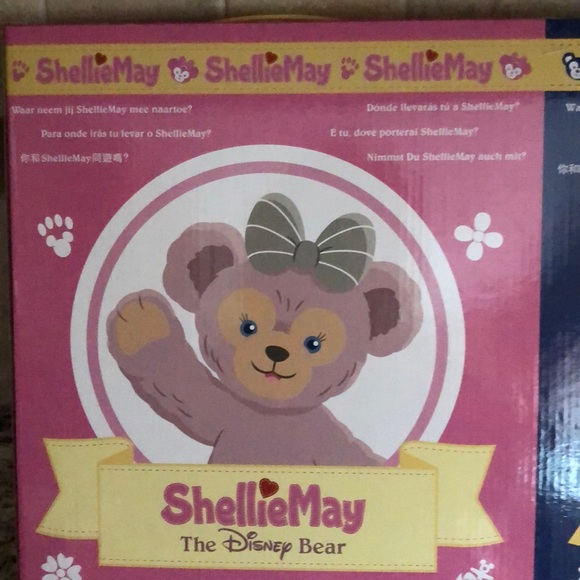 Disney Duffy & ShellieMay Cinderella & Prince Set - Picture 7 of 8